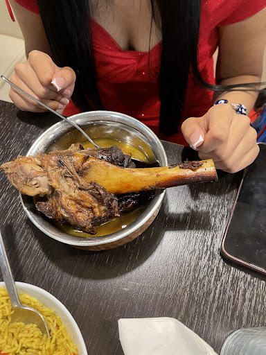 Photo of Lebano Bites - 16 Upper Wickham Ln, Welling DA16 3HE