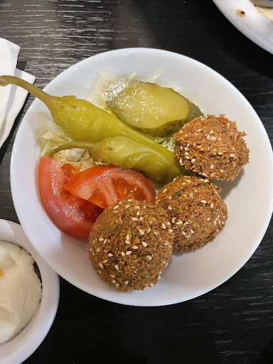 Photo of Lebano Bites - 16 Upper Wickham Ln, Welling DA16 3HE