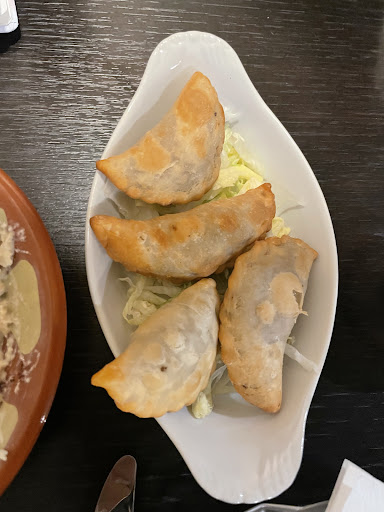 Photo of Lebano Bites - 16 Upper Wickham Ln, Welling DA16 3HE