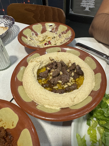 Photo of Lebano Bites - 16 Upper Wickham Ln, Welling DA16 3HE