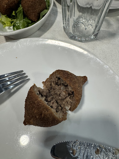 Photo of Lebano Bites - 16 Upper Wickham Ln, Welling DA16 3HE