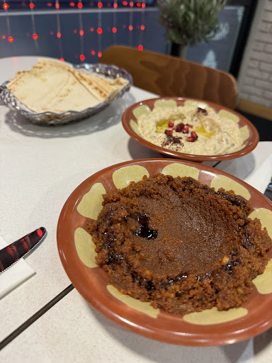 Photo of Lebano Bites - 16 Upper Wickham Ln, Welling DA16 3HE