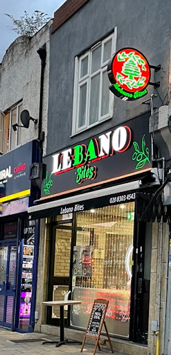 Photo of Lebano Bites - 16 Upper Wickham Ln, Welling DA16 3HE