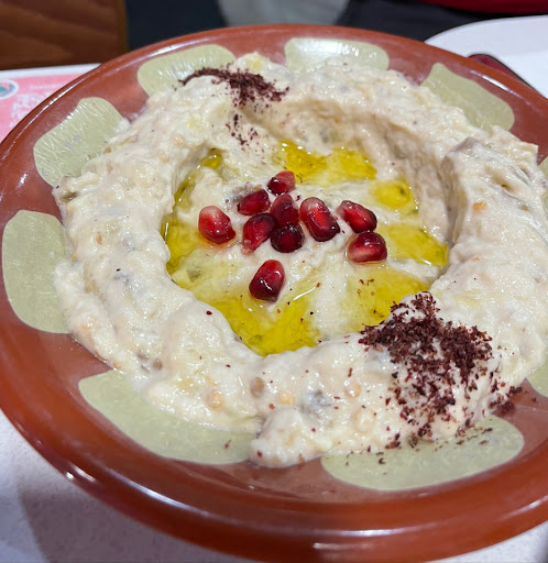 Photo of Lebano Bites - 16 Upper Wickham Ln, Welling DA16 3HE