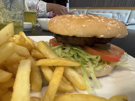 Photo of Lebano Bites - 16 Upper Wickham Ln, Welling DA16 3HE