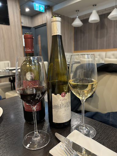 Photo of Lebano Bites - 16 Upper Wickham Ln, Welling DA16 3HE