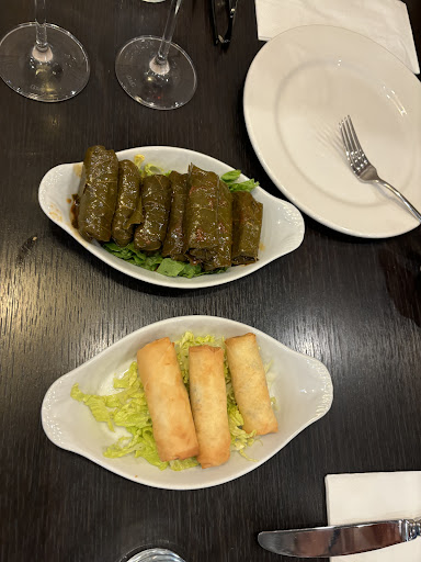 Photo of Lebano Bites - 16 Upper Wickham Ln, Welling DA16 3HE