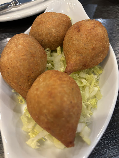 Photo of Lebano Bites - 16 Upper Wickham Ln, Welling DA16 3HE