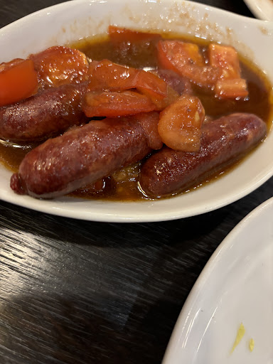 Photo of Lebano Bites - 16 Upper Wickham Ln, Welling DA16 3HE