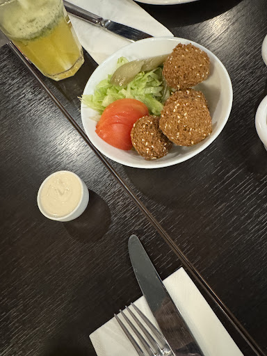 Photo of Lebano Bites - 16 Upper Wickham Ln, Welling DA16 3HE