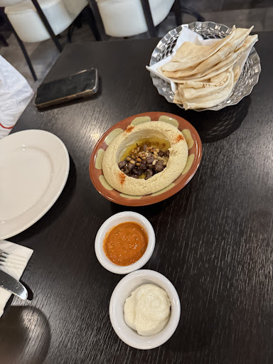 Photo of Lebano Bites - 16 Upper Wickham Ln, Welling DA16 3HE