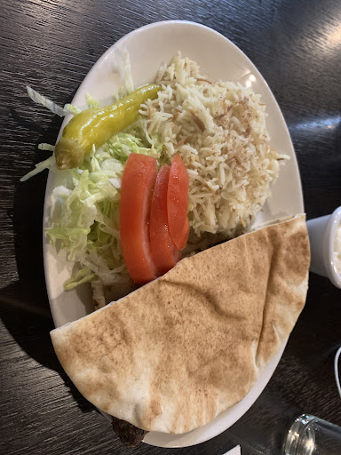 Photo of Lebano Bites - 16 Upper Wickham Ln, Welling DA16 3HE