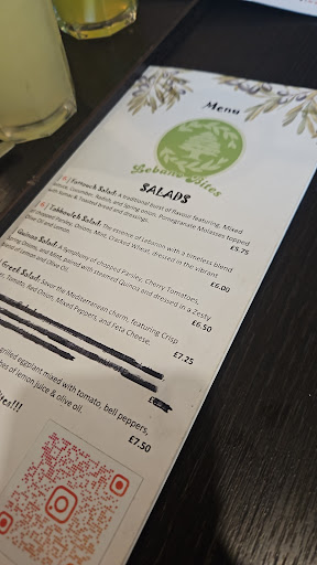 Photo of Lebano Bites - 16 Upper Wickham Ln, Welling DA16 3HE