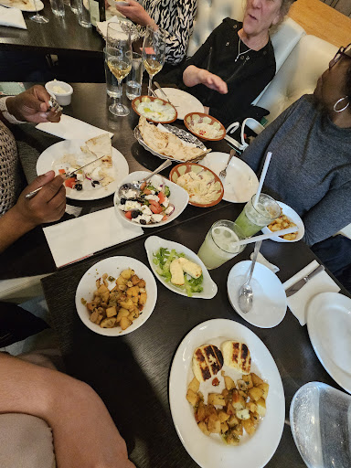 Photo of Lebano Bites - 16 Upper Wickham Ln, Welling DA16 3HE