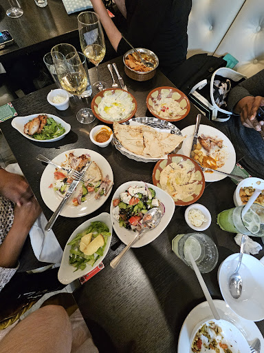 Photo of Lebano Bites - 16 Upper Wickham Ln, Welling DA16 3HE