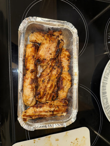 Photo of TOPKAPI GRILL & MEZZE - 295 Brampton Rd, Bexleyheath DA7 5QR