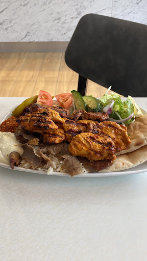 Photo of TOPKAPI GRILL & MEZZE - 295 Brampton Rd, Bexleyheath DA7 5QR