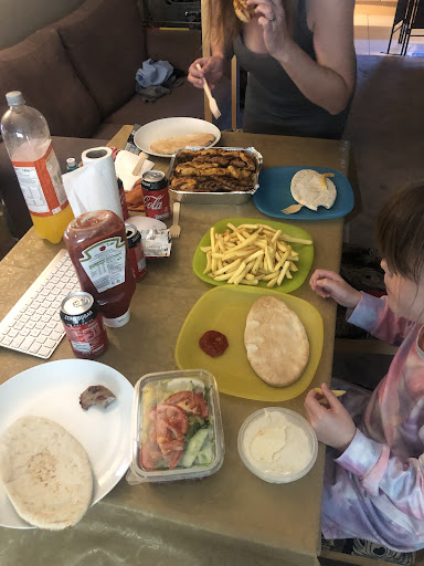 Photo of TOPKAPI GRILL & MEZZE - 295 Brampton Rd, Bexleyheath DA7 5QR