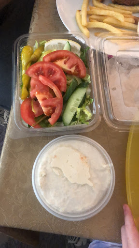 Photo of TOPKAPI GRILL & MEZZE - 295 Brampton Rd, Bexleyheath DA7 5QR