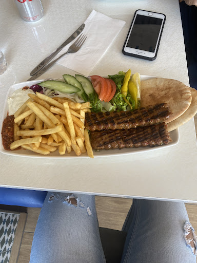 Photo of TOPKAPI GRILL & MEZZE - 295 Brampton Rd, Bexleyheath DA7 5QR