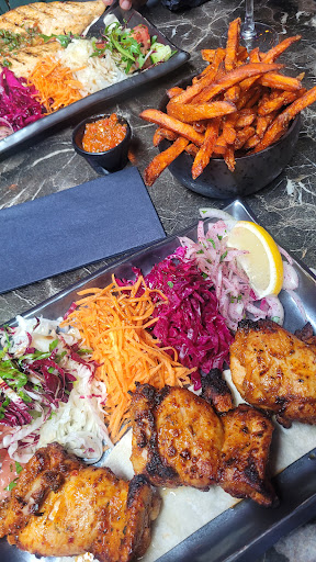 Photo of The M Kitchen (The Meze) - 269 Broadway, Bexleyheath DA6 8DB