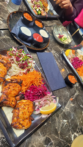 Photo of The M Kitchen (The Meze) - 269 Broadway, Bexleyheath DA6 8DB