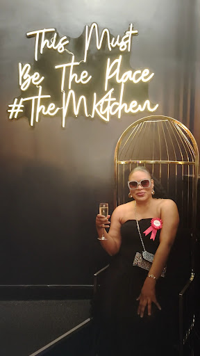 Photo of The M Kitchen (The Meze) - 269 Broadway, Bexleyheath DA6 8DB