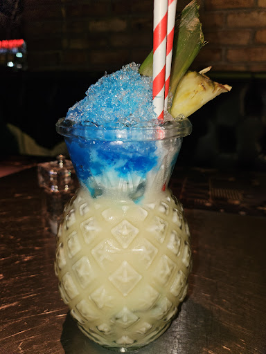 Photo of The M Kitchen (The Meze) - 269 Broadway, Bexleyheath DA6 8DB