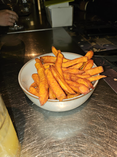 Photo of The M Kitchen (The Meze) - 269 Broadway, Bexleyheath DA6 8DB