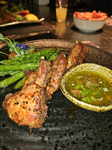 Photo of The M Kitchen (The Meze) - 269 Broadway, Bexleyheath DA6 8DB