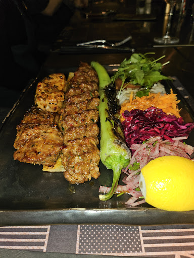 Photo of The M Kitchen (The Meze) - 269 Broadway, Bexleyheath DA6 8DB