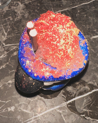 Photo of The M Kitchen (The Meze) - 269 Broadway, Bexleyheath DA6 8DB