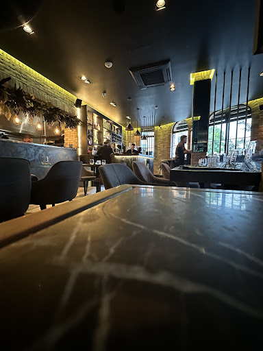 Photo of The M Kitchen (The Meze) - 269 Broadway, Bexleyheath DA6 8DB