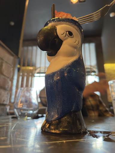 Photo of The M Kitchen (The Meze) - 269 Broadway, Bexleyheath DA6 8DB