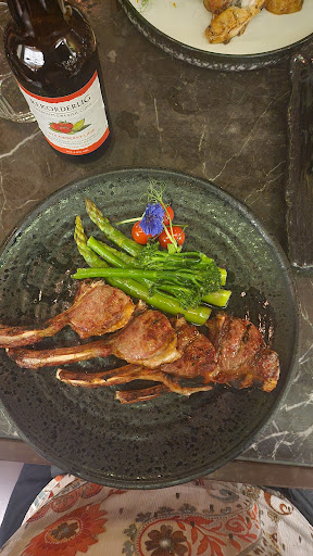 Photo of The M Kitchen (The Meze) - 269 Broadway, Bexleyheath DA6 8DB