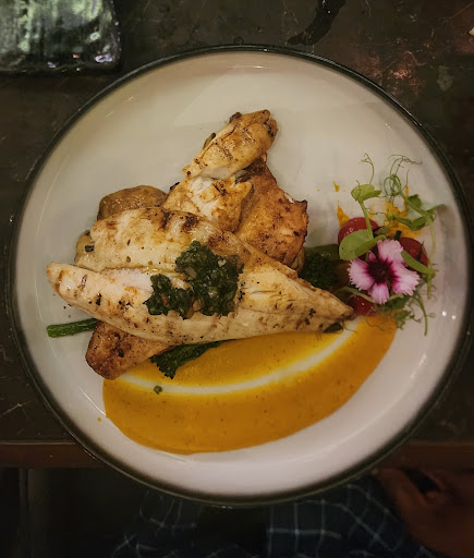 Photo of The M Kitchen (The Meze) - 269 Broadway, Bexleyheath DA6 8DB