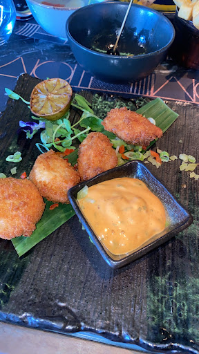 Photo of The M Kitchen (The Meze) - 269 Broadway, Bexleyheath DA6 8DB