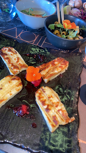 Photo of The M Kitchen (The Meze) - 269 Broadway, Bexleyheath DA6 8DB