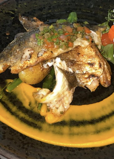 Photo of The M Kitchen (The Meze) - 269 Broadway, Bexleyheath DA6 8DB