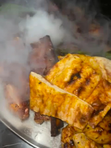 Photo of The M Kitchen (The Meze) - 269 Broadway, Bexleyheath DA6 8DB