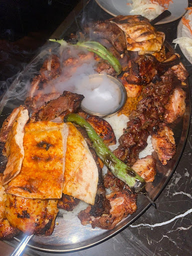 Photo of The M Kitchen (The Meze) - 269 Broadway, Bexleyheath DA6 8DB