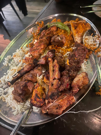 Photo of The M Kitchen (The Meze) - 269 Broadway, Bexleyheath DA6 8DB