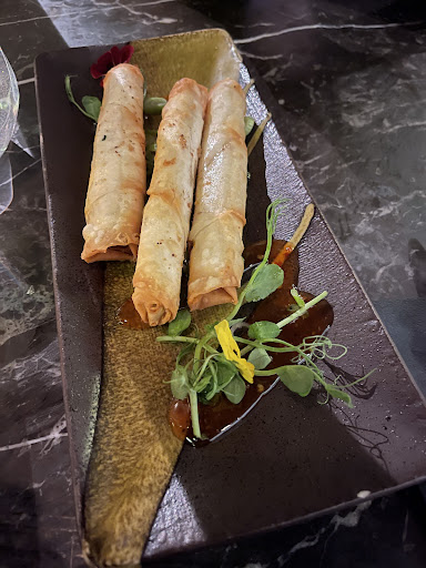 Photo of The M Kitchen (The Meze) - 269 Broadway, Bexleyheath DA6 8DB