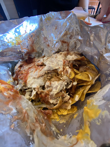 Photo of German Doner Kebab (GDK) - 119-121 Broadway, Bexleyheath DA6 7HF