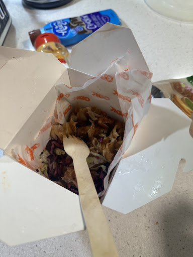 Photo of German Doner Kebab (GDK) - 119-121 Broadway, Bexleyheath DA6 7HF