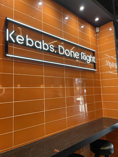 Photo of German Doner Kebab (GDK) - 119-121 Broadway, Bexleyheath DA6 7HF