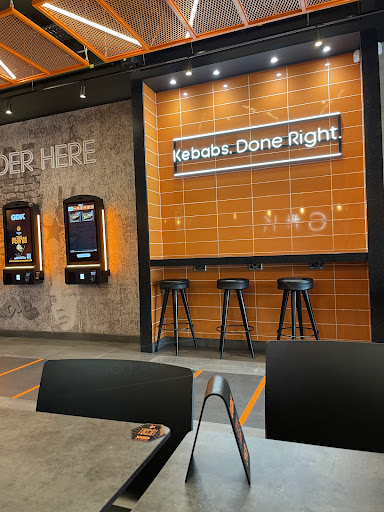 Photo of German Doner Kebab (GDK) - 119-121 Broadway, Bexleyheath DA6 7HF