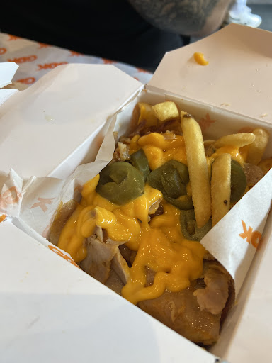 Photo of German Doner Kebab (GDK) - 119-121 Broadway, Bexleyheath DA6 7HF