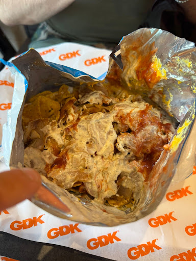 Photo of German Doner Kebab (GDK) - 119-121 Broadway, Bexleyheath DA6 7HF