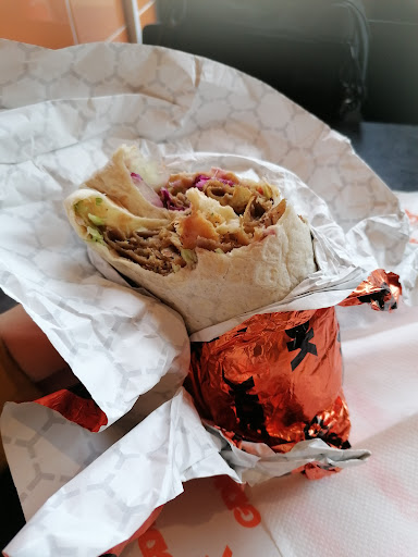 Photo of German Doner Kebab (GDK) - 119-121 Broadway, Bexleyheath DA6 7HF